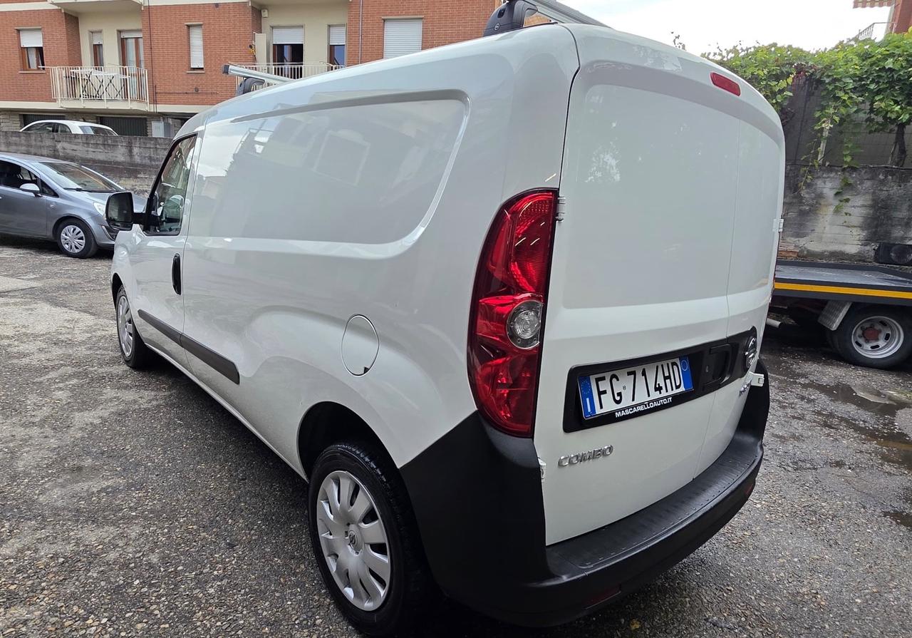 Opel Combo 1.6 CDTI 105CV PL-TA Van Blitz S&S (1000kg) E6