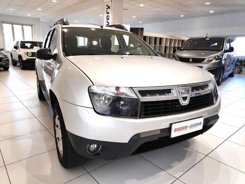 Dacia Duster 1.5 dCi 110cv 4x4 Laureate*SUPER PREZZO*