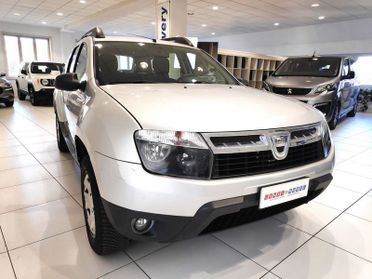 Dacia Duster 1.5 dCi 110cv 4x4 Laureate*SUPER PREZZO*