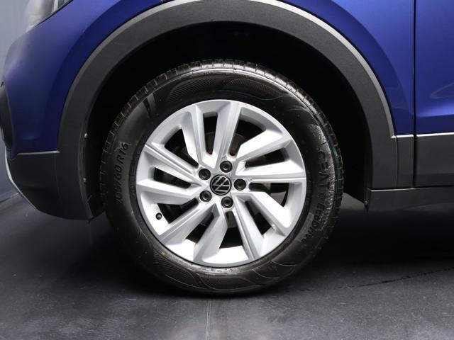 VOLKSWAGEN T-Cross 1.0 TSI 95CV Style