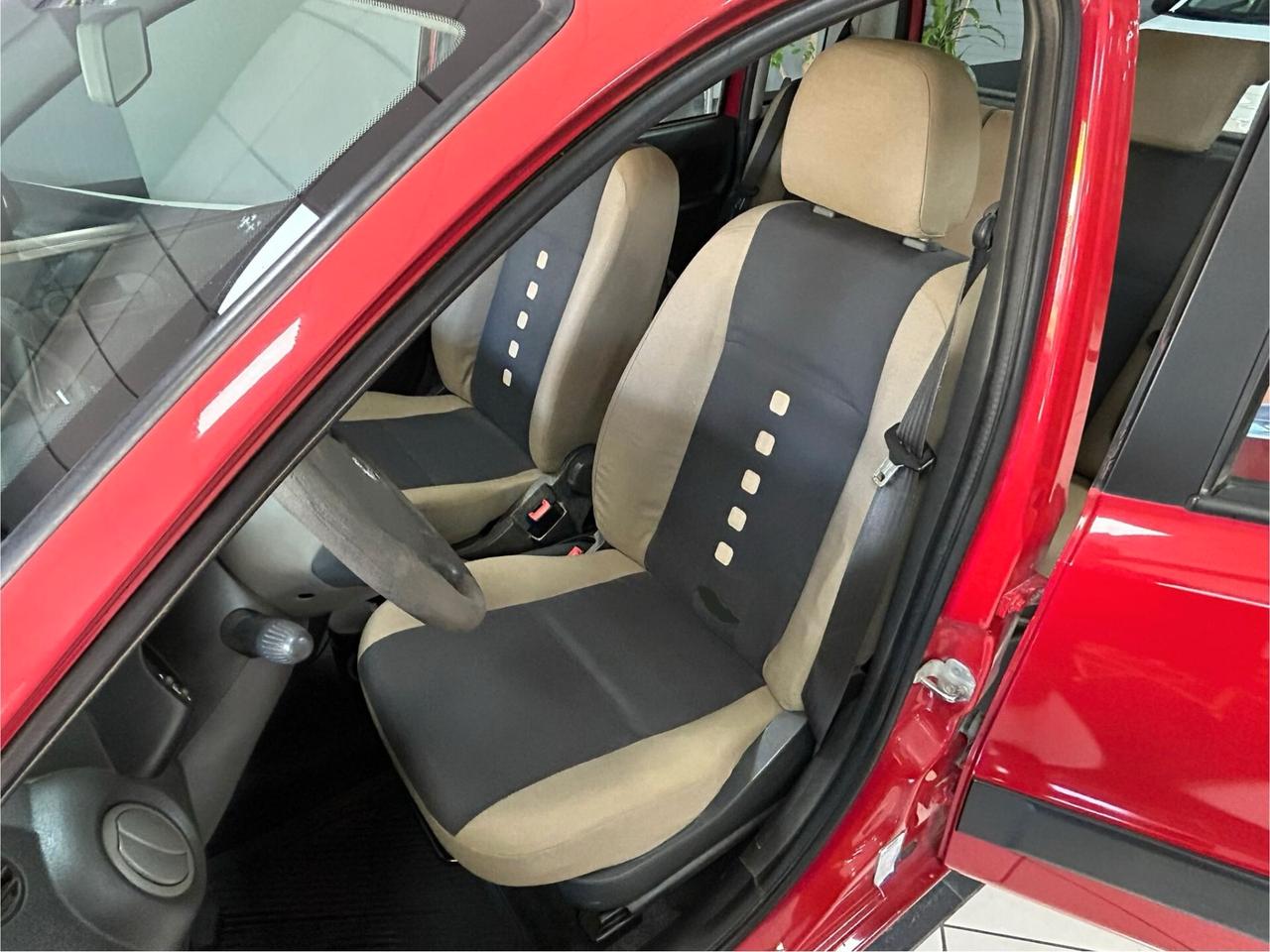 Fiat Panda 1.2 Gpl