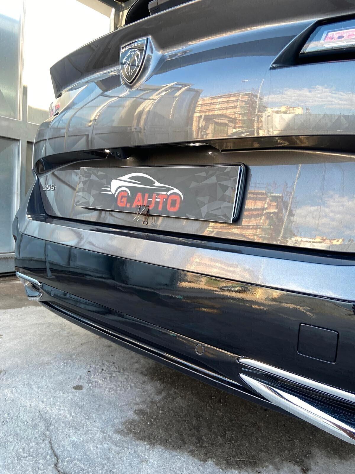 Peugeot 308 BlueHDi 130 S&S EAT8 SW Allure