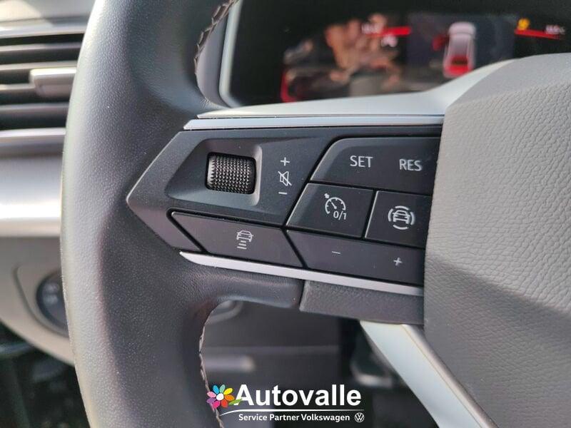 Seat Tarraco Tarraco 2.0 TDI DSG Style