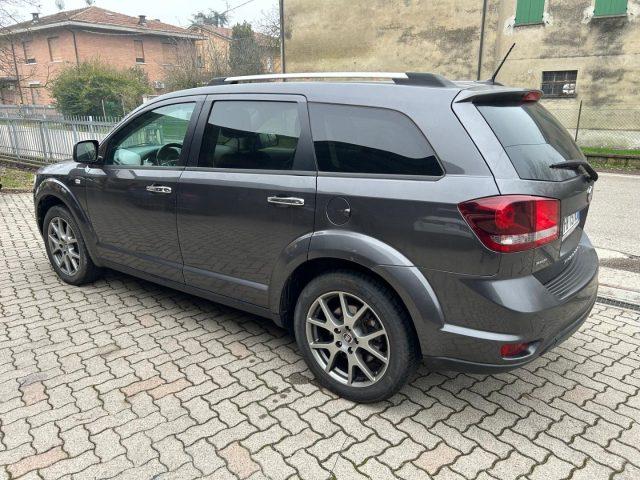 FIAT Freemont 2.0 Mjt 170 CV 4x4 aut. Cross 7 POSTI