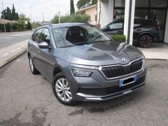 SKODA Kamiq 1.0 TSI Ambition NEOPATENTATI
