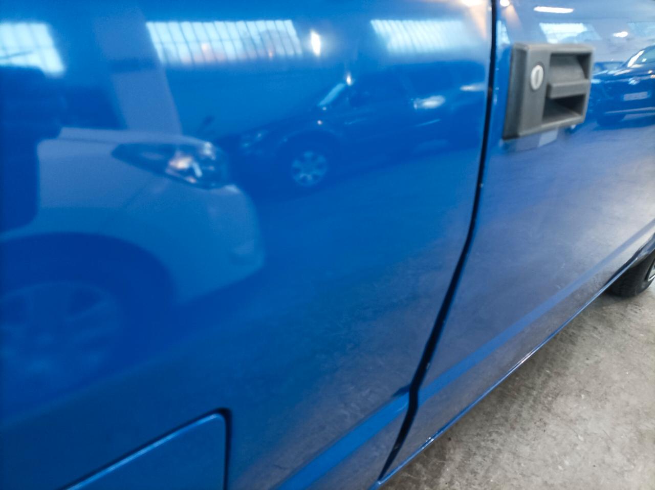 Fiat Cinquecento 900i cat Solo 92000km