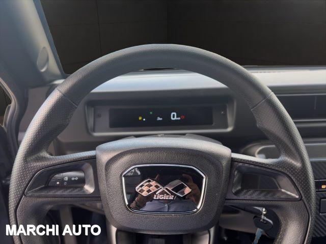 LIGIER Myli DCI L6 I.Deal
