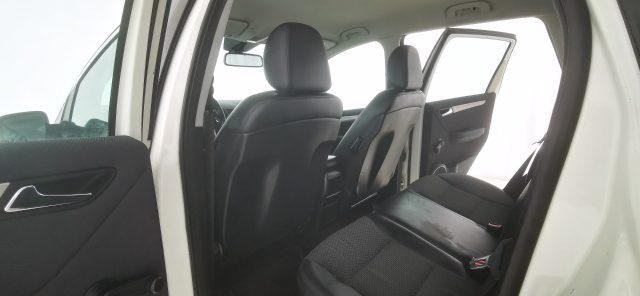 MERCEDES-BENZ A 160 BlueEFFICIENCY Avantgarde