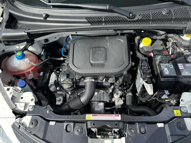 LANCIA Ypsilon 1.0 FireFly 5 porte S&S Hybrid Ecochic Silver