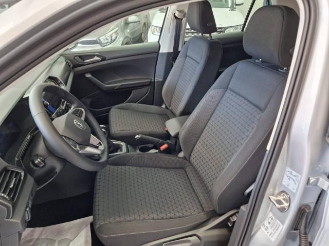 Volkswagen T-Cross 1.0 tsi Style 95cv