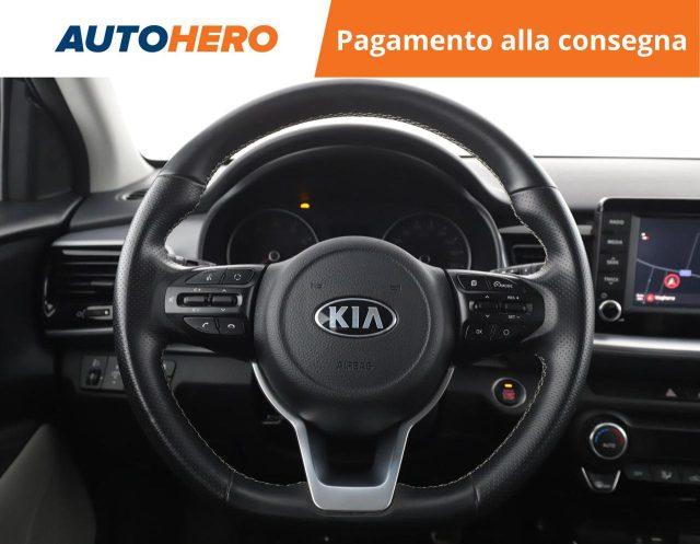 KIA Stonic 1.0 T-GDi 120 CV DCT7 Energy