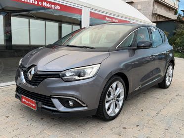 Renault Scénic Blue dCi 120 CV Initiale Paris OK NEOPATENTATI