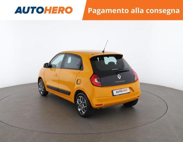 RENAULT Twingo TCe 95 CV EDC Duel2