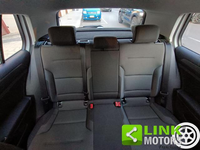 VOLKSWAGEN Golf 1.4 TGI 5p. Trendline BlueMotion NEOPATENTATI