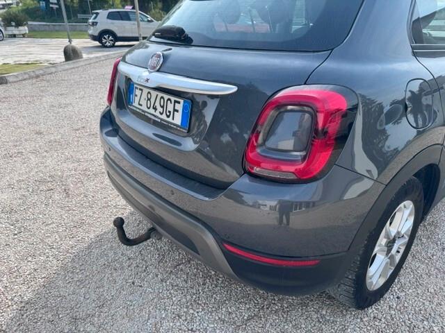 Fiat 500X 1.6 E-Torq 110 CV Pop Star