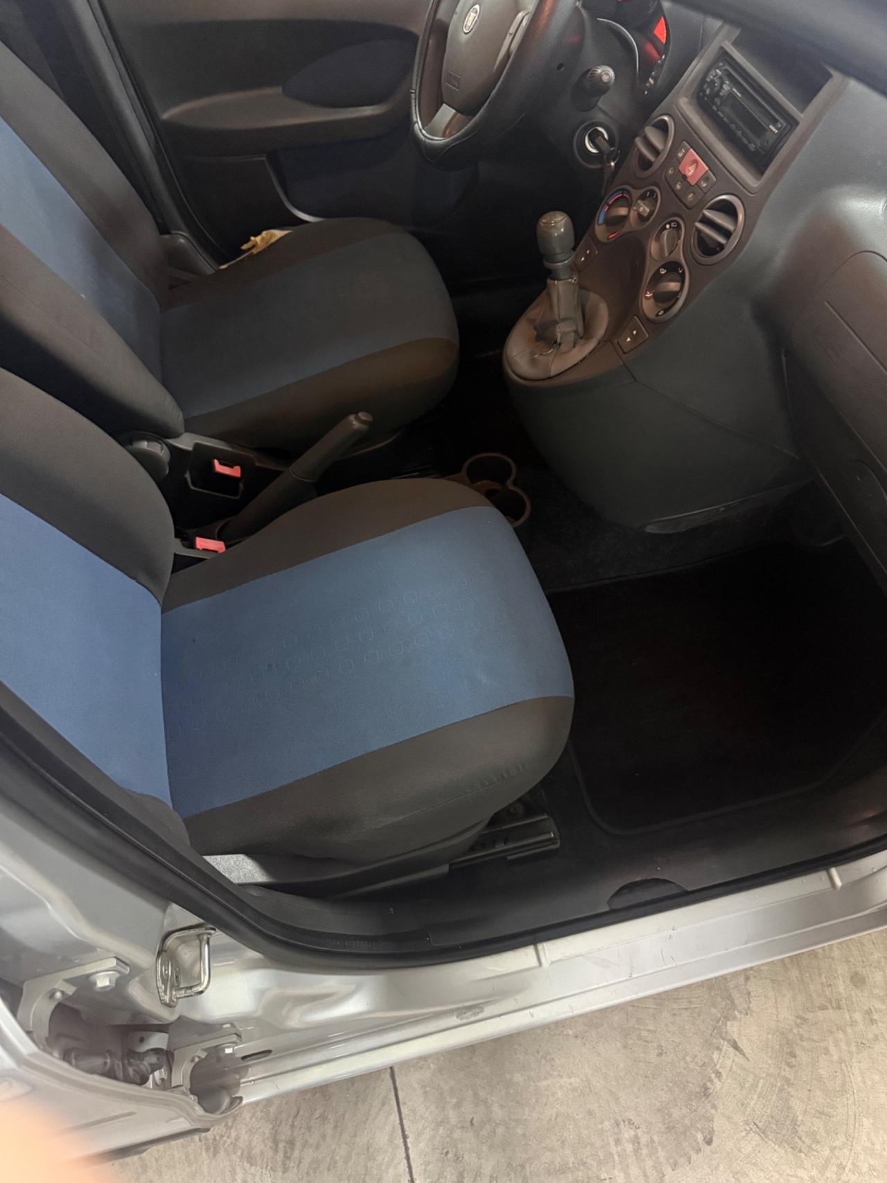 Fiat Panda 1.2 Dynamic GPL