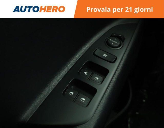 KIA Rio 1.2 MPi Evolution