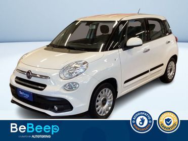 FIAT 500L 1.4 POP STAR 95CV