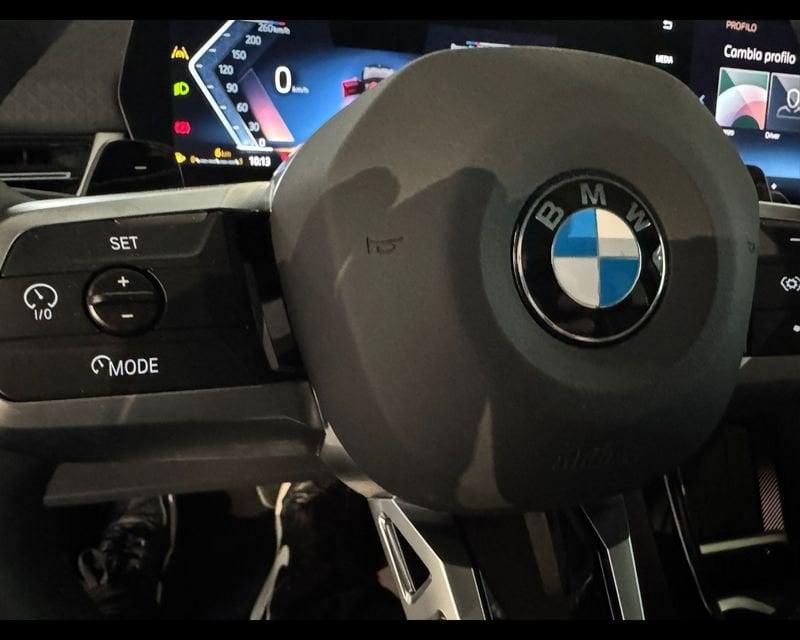BMW X2 (U10) sDrive 18d Msport Pro