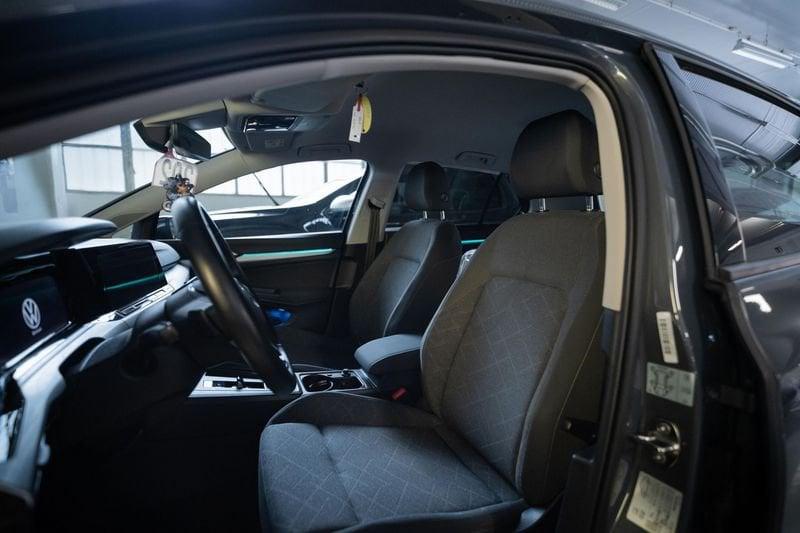 Volkswagen Golf 2.0 tdi Style 150cv dsg
