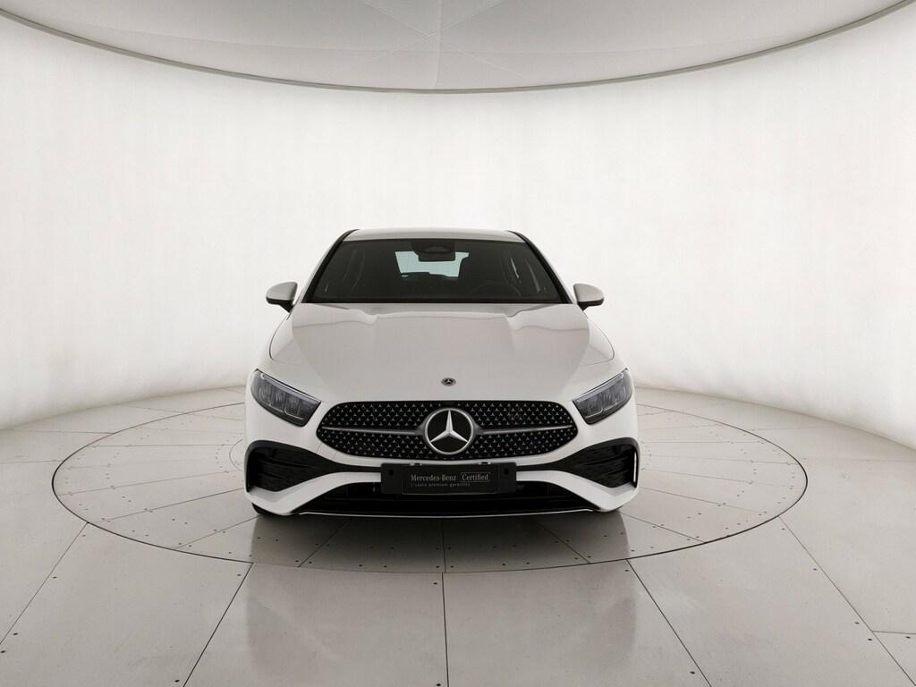 Mercedes Classe A 250 250 e Plug-In-Hybrid Advanced Plus AMG Line Speedshift DCT AMG 8G