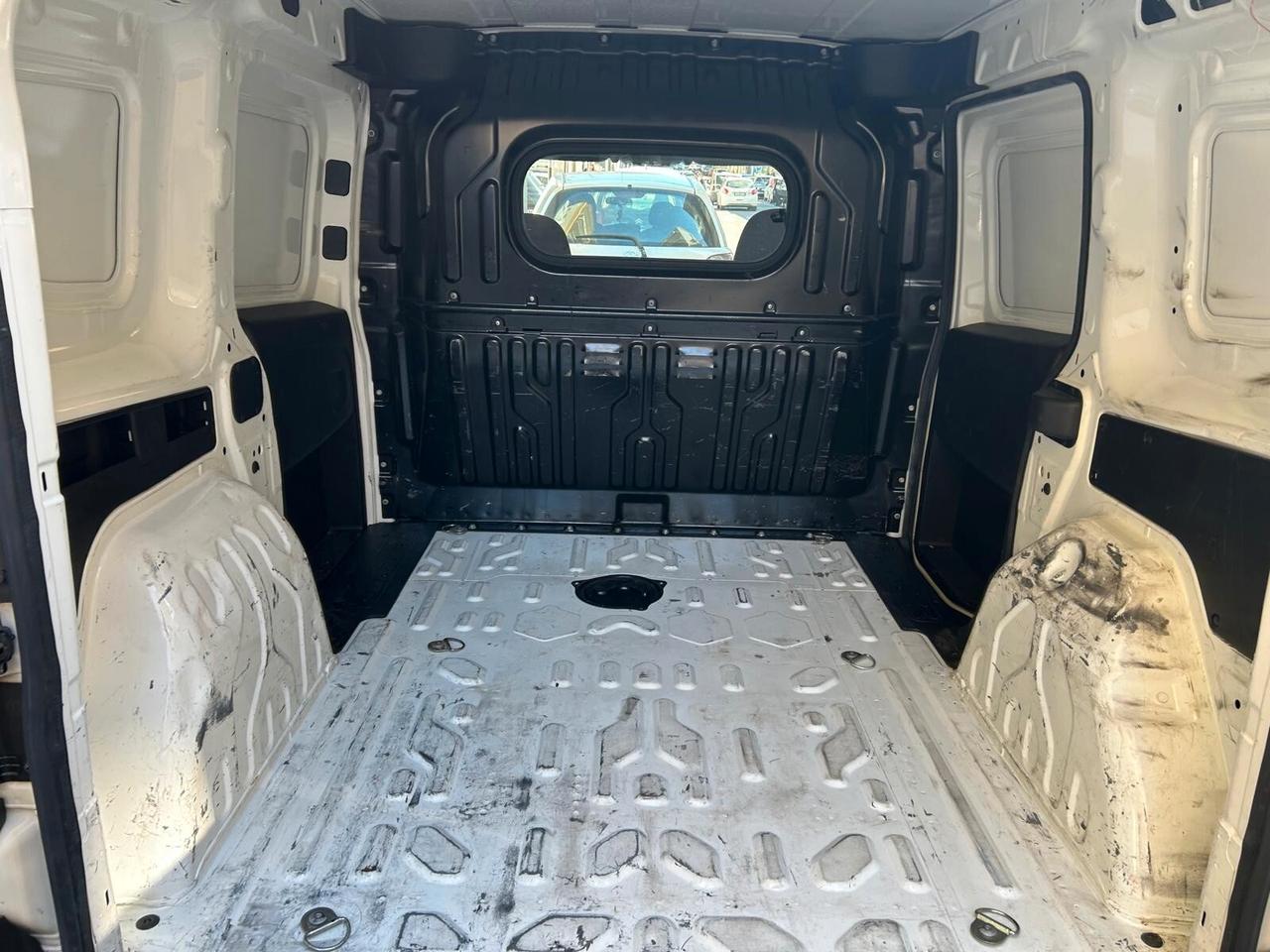 Fiat Doblo Doblò 1.3 MJT PC-TN Cargo Lamierato E5+