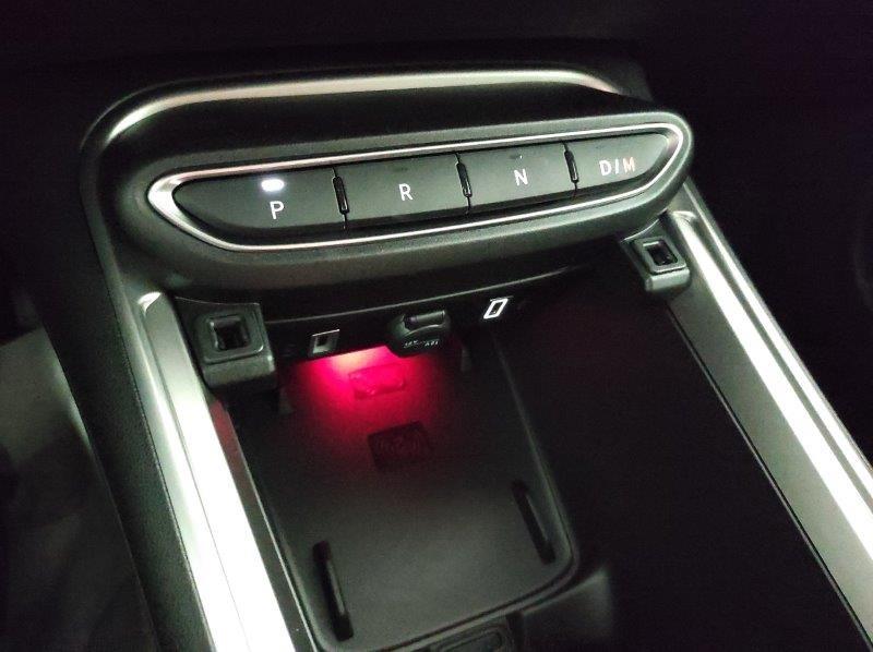 JEEP Avenger - Avenger 1.2 Turbo 100 CV MHEV Summit