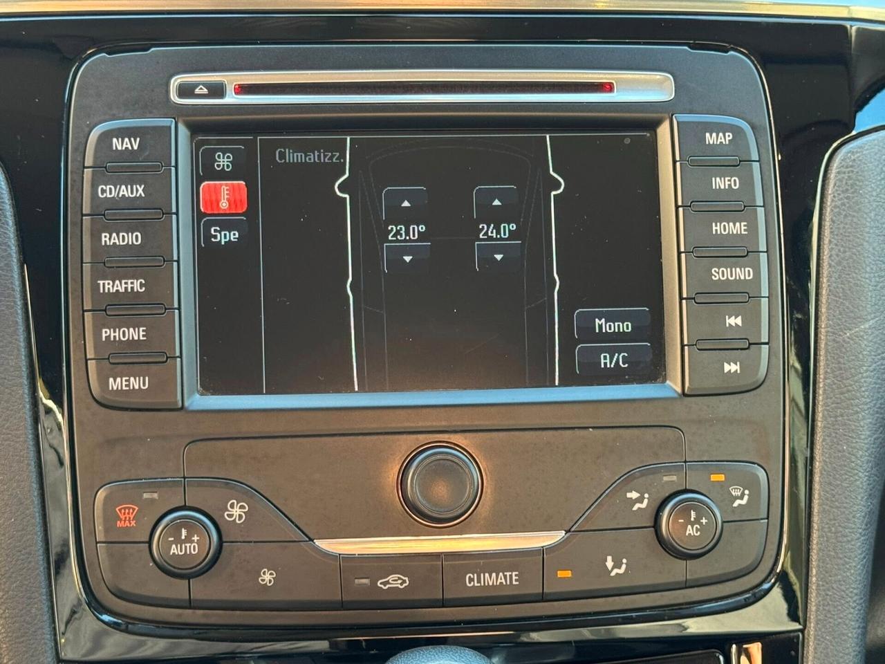 FORD S-MX 2.0 TDCI 163 CV. POWERSHIFT NAVI+PELLE+CERCHI