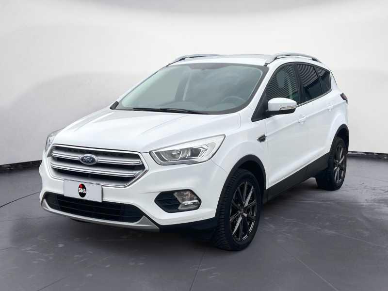 FORD Kuga 1.5 ecoboost Business 2wd 120cv