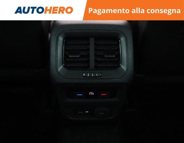 VOLKSWAGEN Tiguan 2.0 TDI SCR DSG Advanced BlueMotion Technology