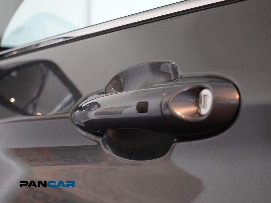 Dfsk Glory 500 1.5 Turbo GPL/Bifuel aut. Luxury