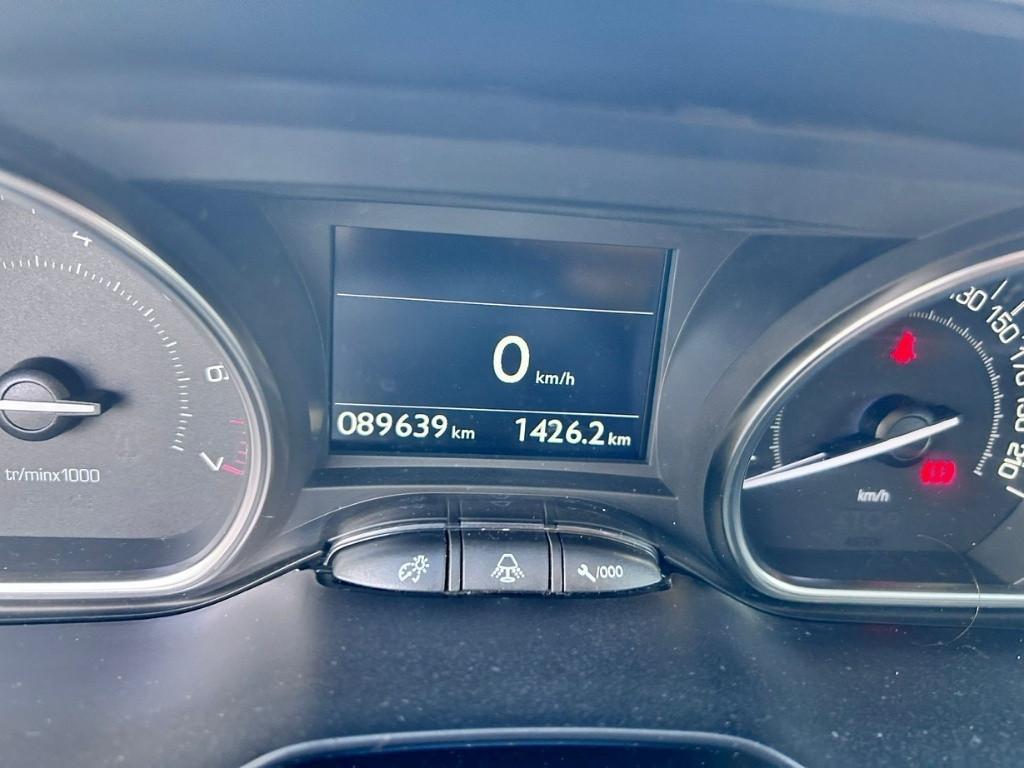 PEUGEOT 2008 - 2008 1.2 puretech t Allure s&s 130cv my16