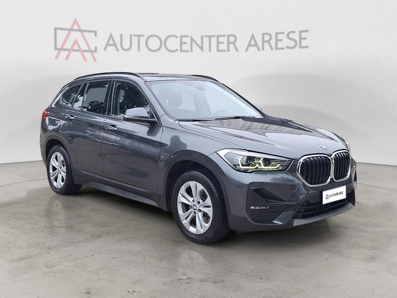 BMW X1 xdrive25e Business Advantage auto