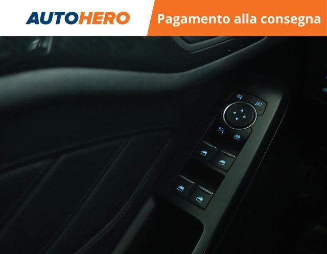 FORD Focus 2.0 EcoBlue 150 CV automatico 5p. ST-Line Co-Pilot