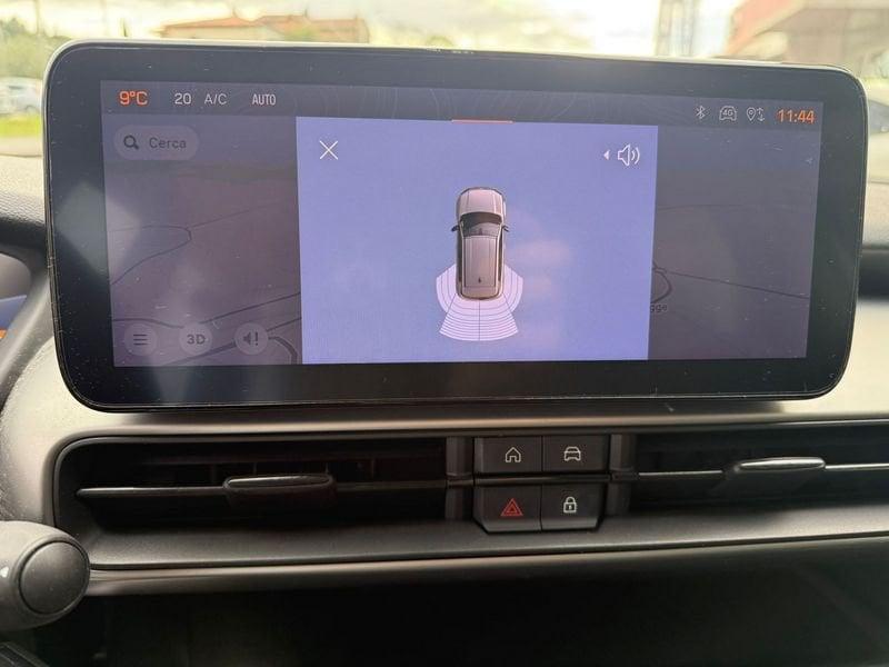 Jeep Avenger Avenger 1.2 Turbo 100 CV Altitude