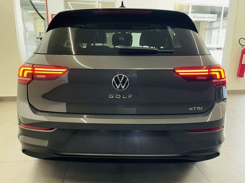 Volkswagen Golf 1.5 TSI ACT Edition Plus