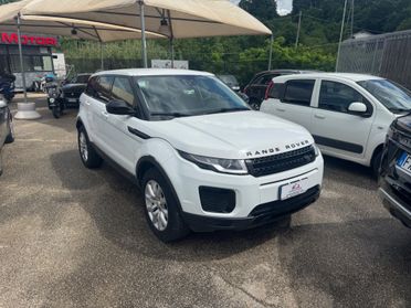 Land Rover Range Rover Evoque Range Rover Evoque 2.0 TD4 150 CV 5p. SE Dynamic