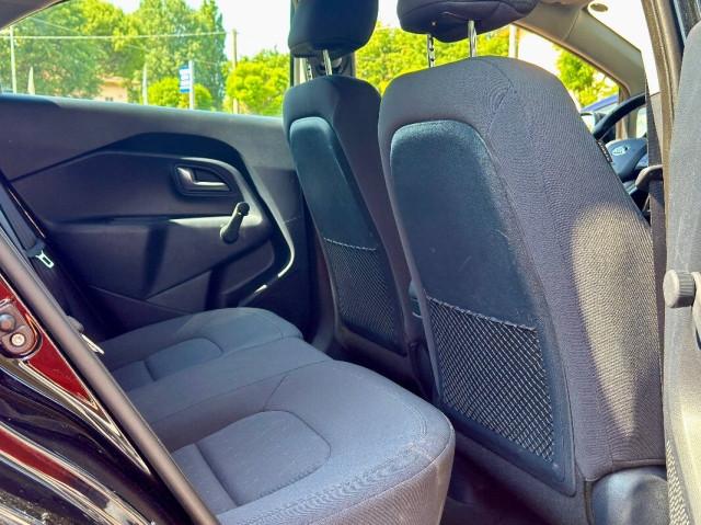 Kia Rio 1.2 Cool eco Gpl 5p