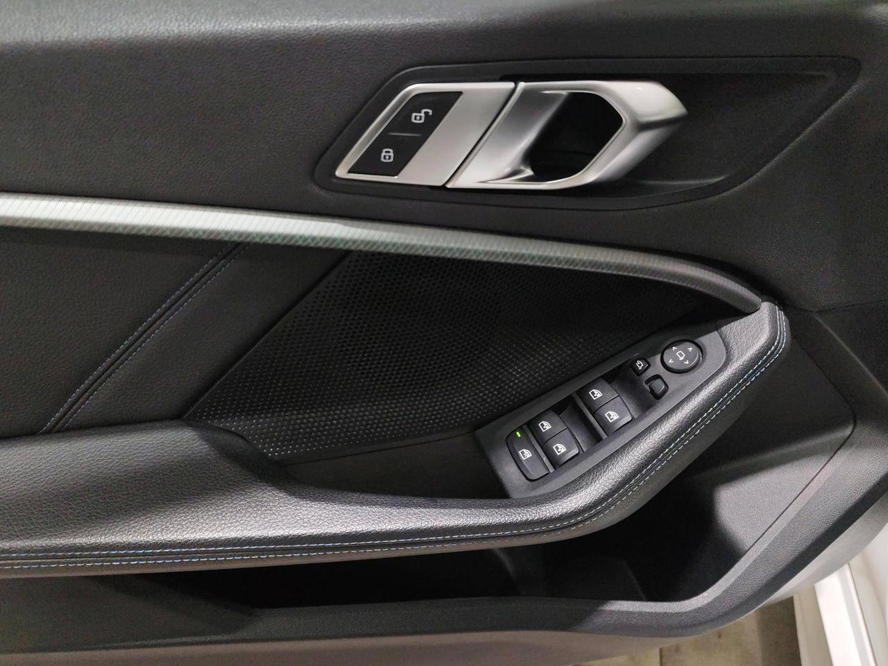 BMW Serie 1 118d Msport