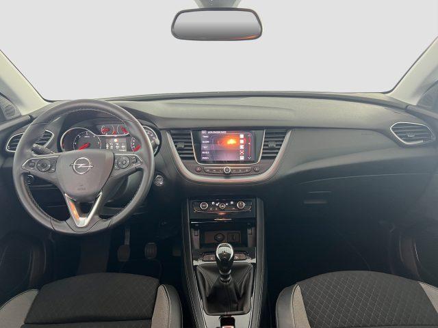 OPEL Grandland Grandland X Innovation 1.5 ECOTEC® Diesel 130cv S&