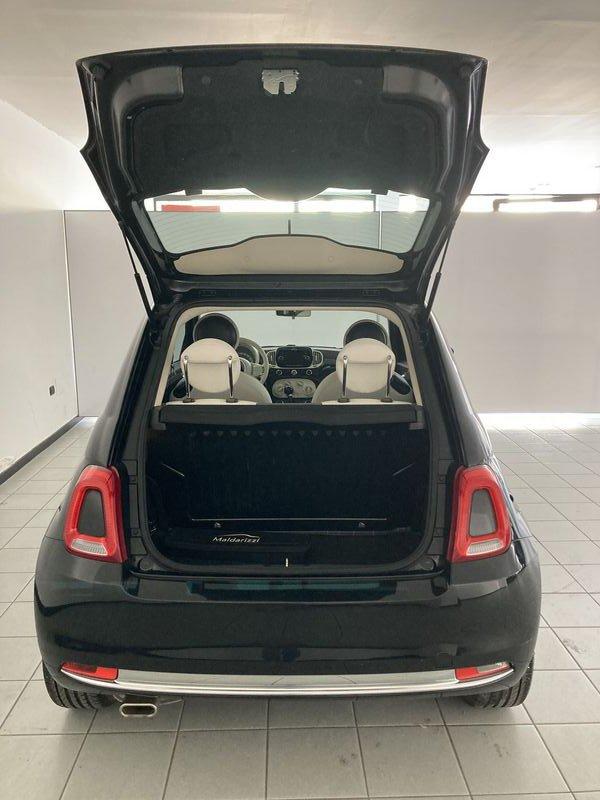 FIAT 500 500 1.2 Lounge