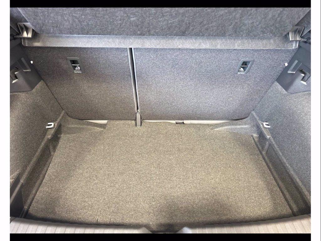 AUDI A1 sportback 30 1.0 tfsi identity black 116cv del 2025