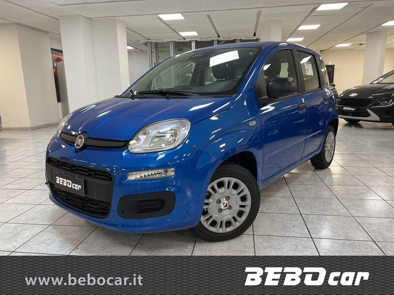 FIAT Panda Panda 1.0 FireFly S&S Hybrid Icon