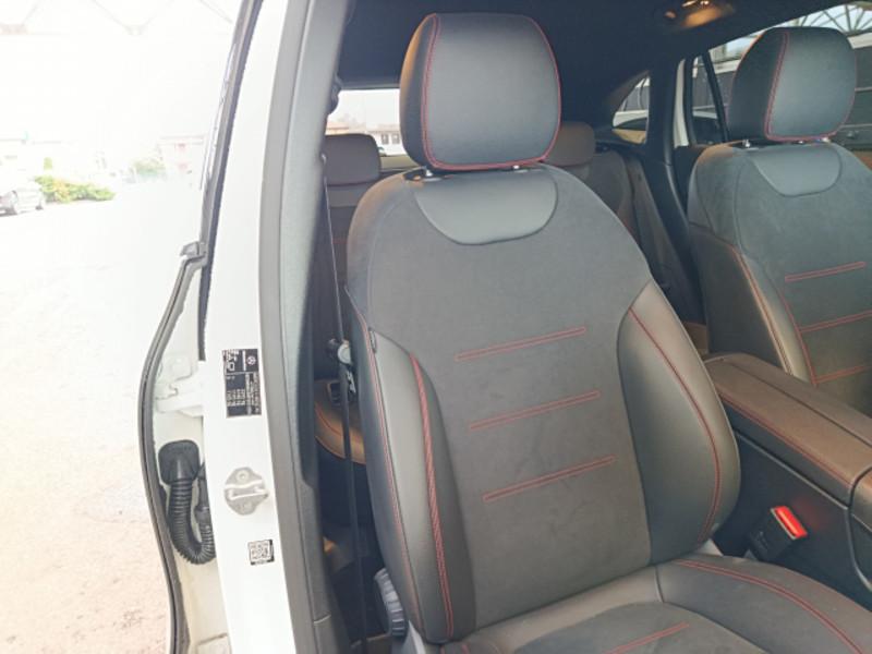 MERCEDES-BENZ GLA 250 e Plug-in hybrid Auto Premium