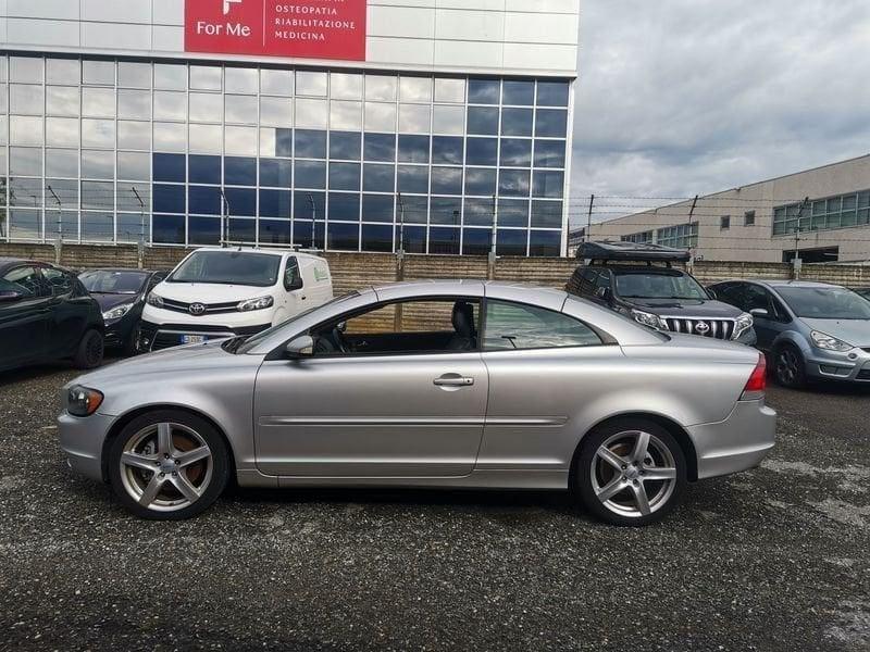 Volvo C70 (2005-2013) 2.5 T5 Momentum