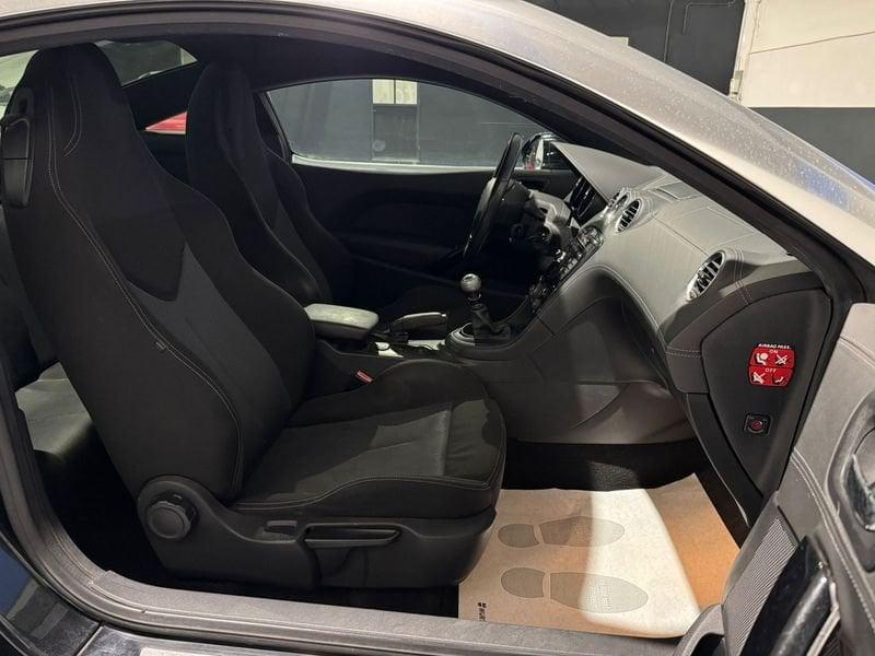 Peugeot RCZ RCZ 2.0 HDi 163CV