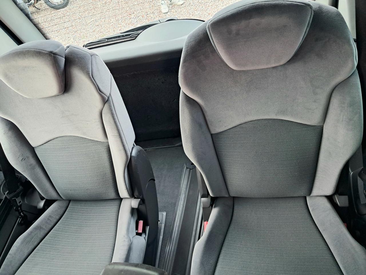 Citroen C8 7 Posti Perfetta