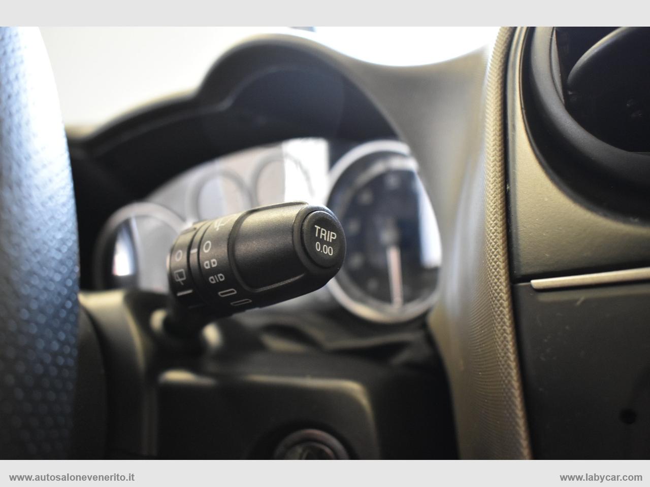 ALFA ROMEO MiTo 1.4 78 CV 8V S&S Racer