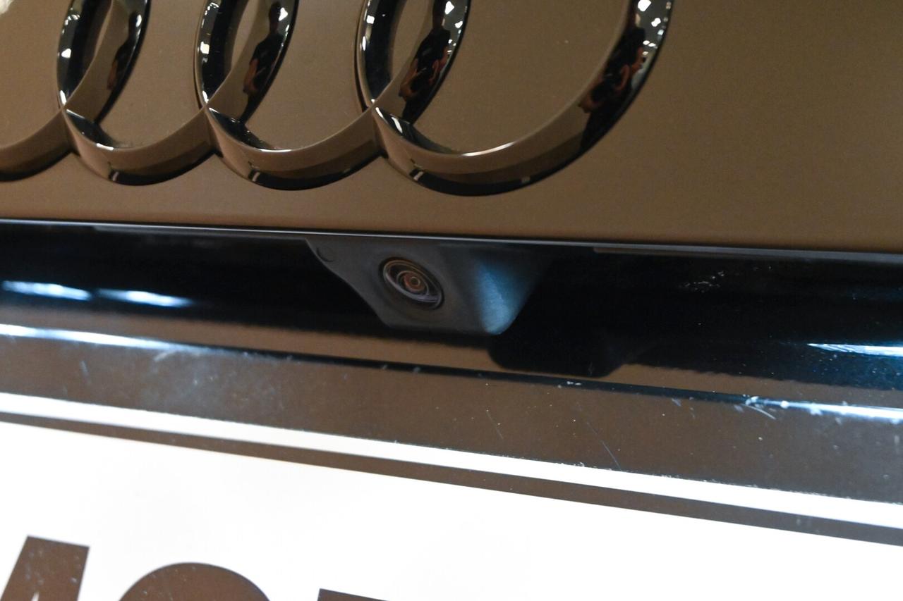AUDI Q3 2ª serie Q3 SPB 35 TFSI S tronic S lin...