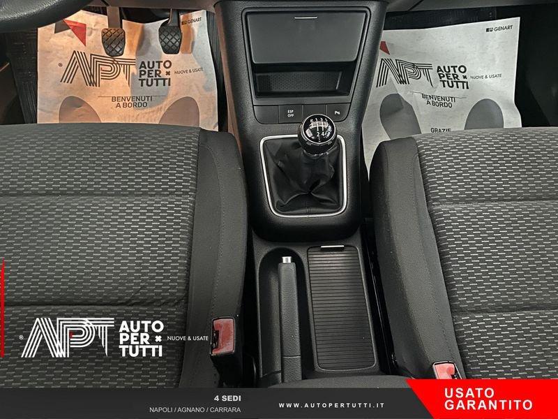 Volkswagen Golf Plus Golf Plus 1.6 tdi Highline